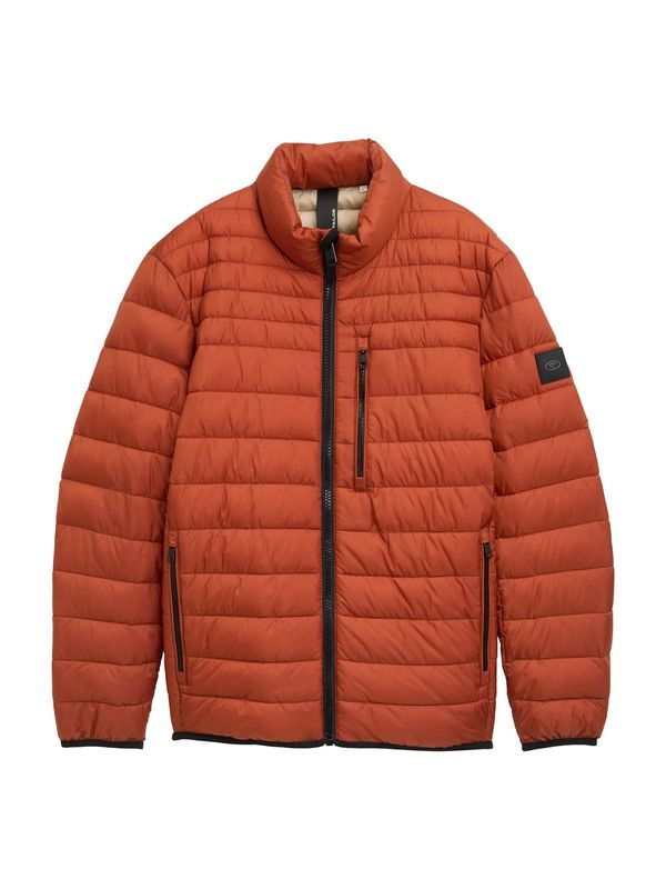 TOM TAILOR TOM TAILOR Prehodna jakna  jastog