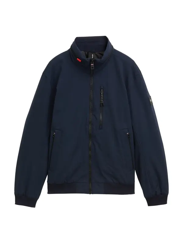 TOM TAILOR TOM TAILOR Prehodna jakna  marine