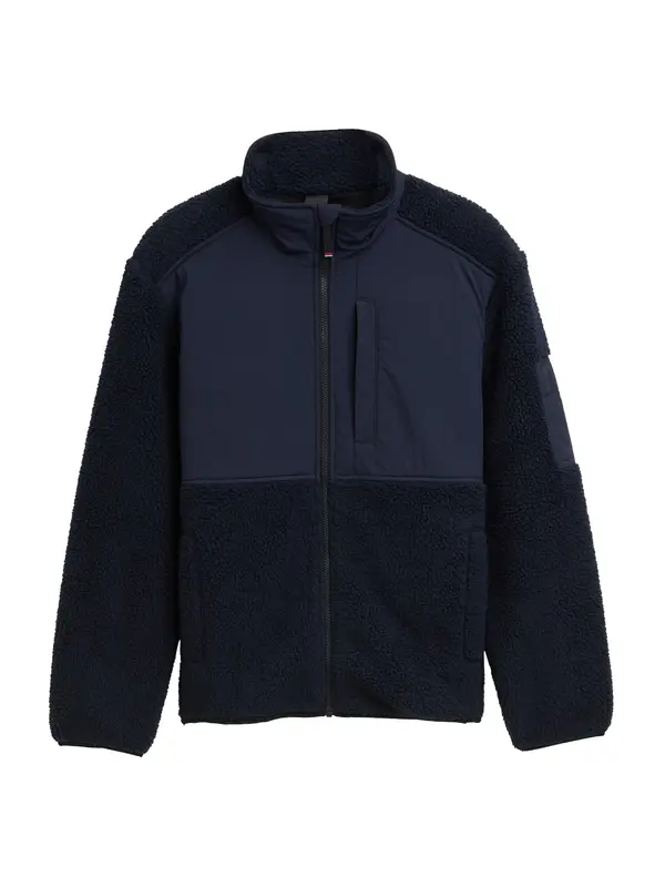 TOM TAILOR TOM TAILOR Prehodna jakna  marine