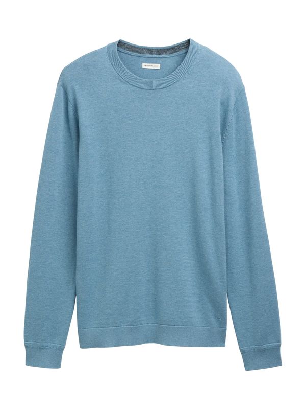 TOM TAILOR TOM TAILOR Pulover  opal