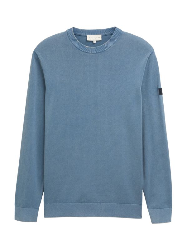 TOM TAILOR TOM TAILOR Pulover  opal