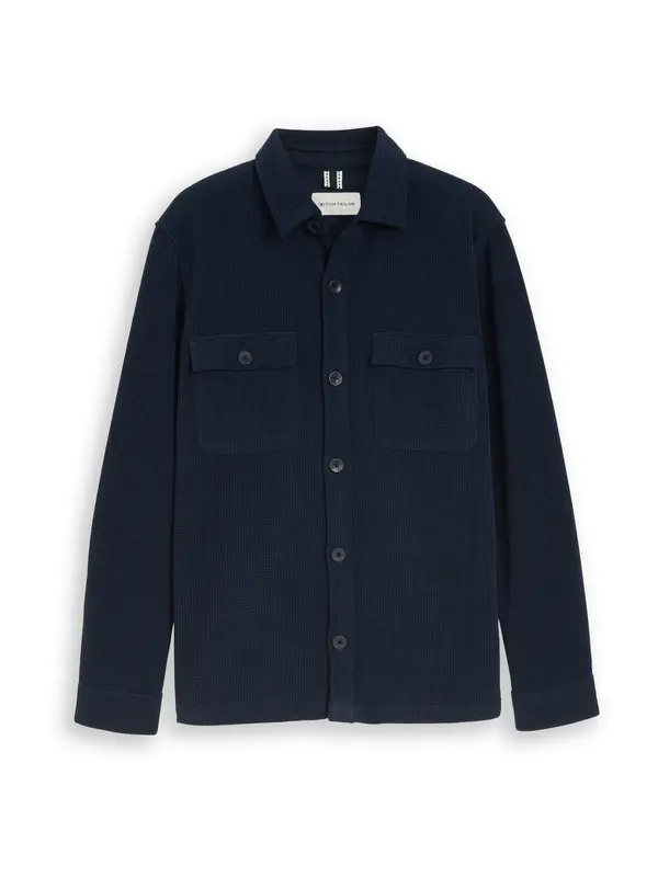TOM TAILOR TOM TAILOR Srajca  marine