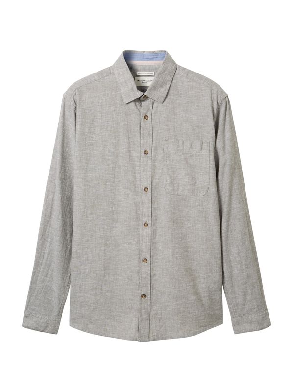 TOM TAILOR TOM TAILOR Srajca  oliva