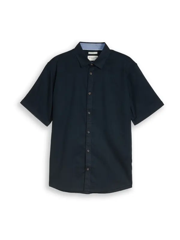 TOM TAILOR TOM TAILOR Srajca  temno modra