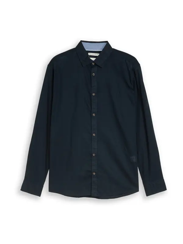 TOM TAILOR TOM TAILOR Srajca  temno modra