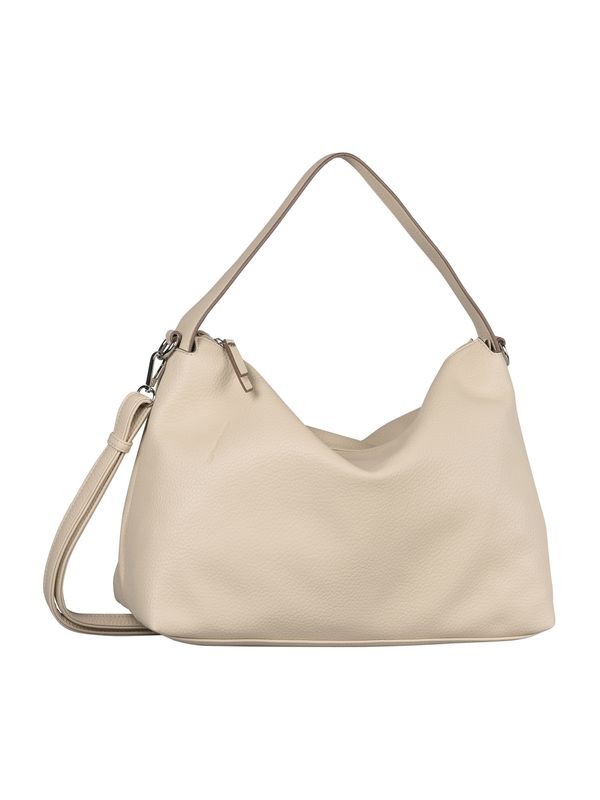 TOM TAILOR TOM TAILOR Torba za čez ramo 'Lissi'  off-bela