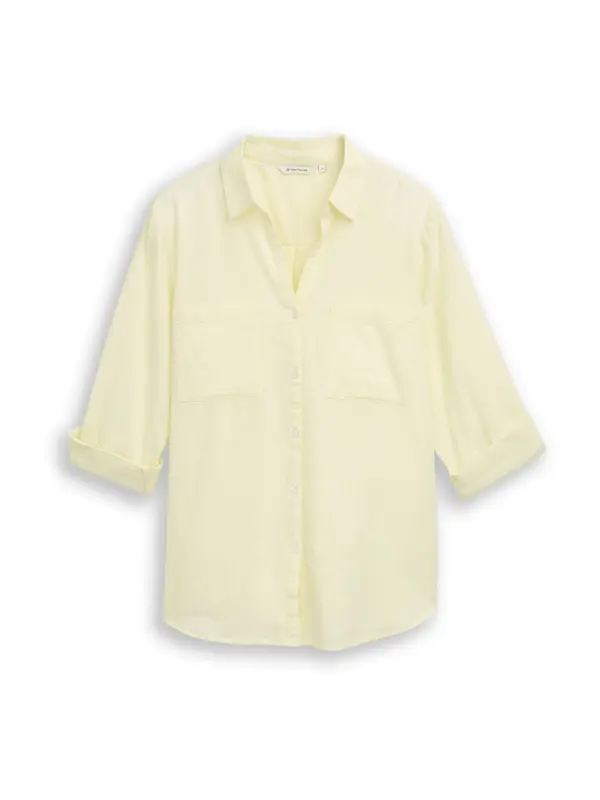 Tom Tailor Women + Tom Tailor Women + Bluza  apno