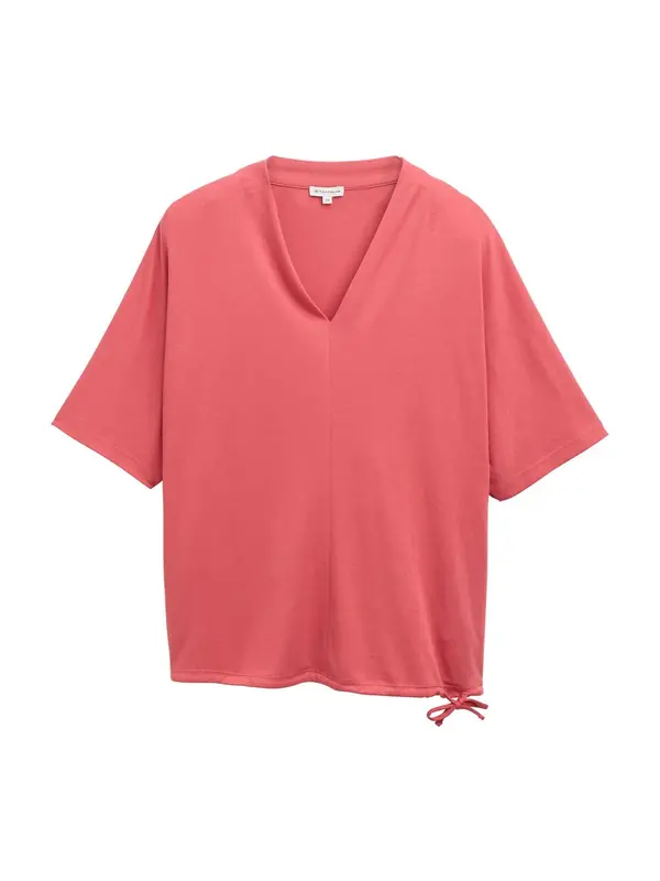 Tom Tailor Women + Tom Tailor Women + Majica  melona