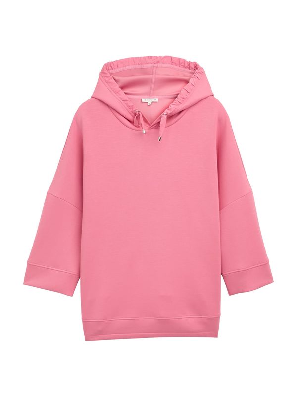 Tom Tailor Women + Tom Tailor Women + Majica  rosé