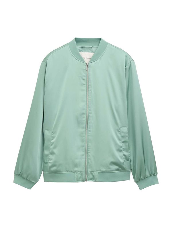 Tom Tailor Women + Tom Tailor Women + Prehodna jakna  meta