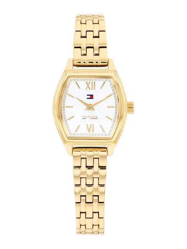 TOMMY HILFIGER TOMMY HILFIGER Analogna ura 'NORAH'  zlata