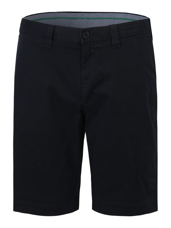 Tommy Hilfiger Big & Tall Tommy Hilfiger Big & Tall Chino hlače 'Brooklyn'  nočno modra