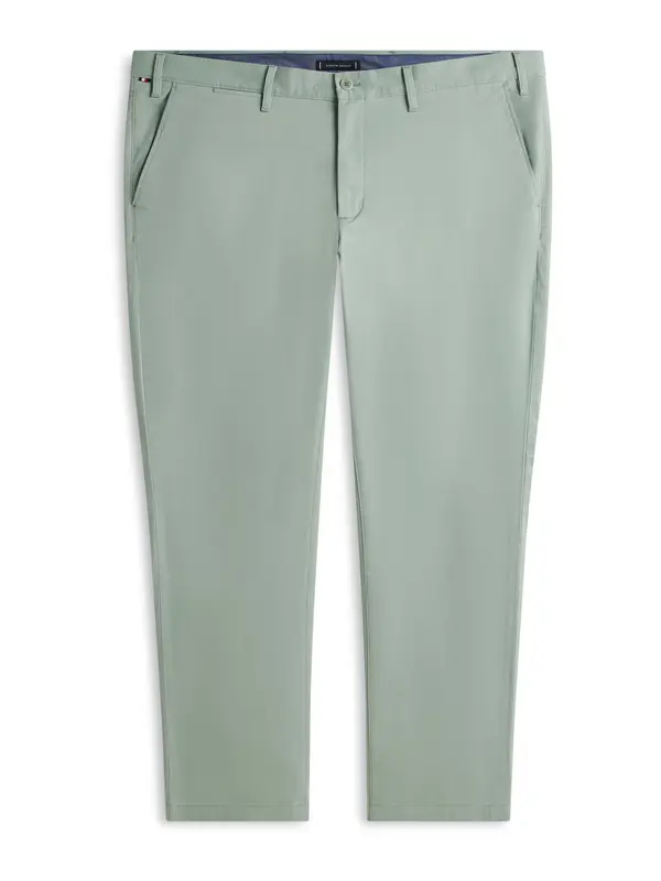 Tommy Hilfiger Big & Tall Tommy Hilfiger Big & Tall Chino hlače 'DENTON ESSENTIAL'  meta