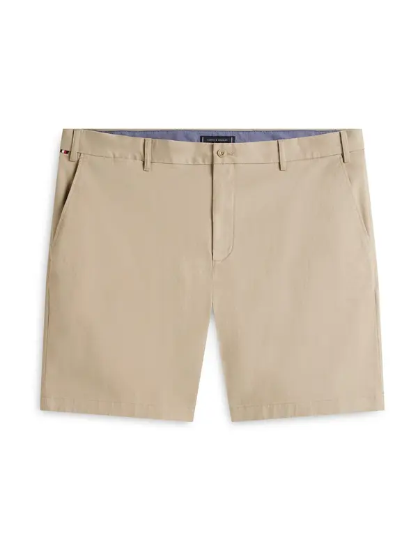 Tommy Hilfiger Big & Tall Tommy Hilfiger Big & Tall Chino hlače 'Denton'  svetlo bež
