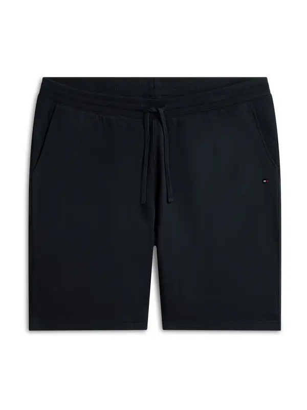 Tommy Hilfiger Big & Tall Tommy Hilfiger Big & Tall Hlače 'ESSENTIAL'  marine