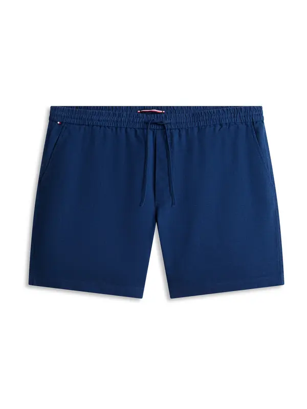 Tommy Hilfiger Big & Tall Tommy Hilfiger Big & Tall Hlače  modra