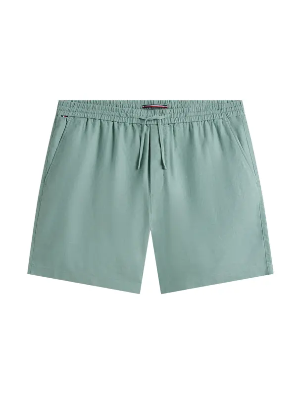 Tommy Hilfiger Big & Tall Tommy Hilfiger Big & Tall Hlače  turkizna