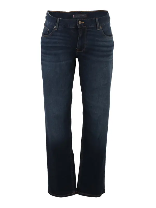 Tommy Hilfiger Big & Tall Tommy Hilfiger Big & Tall Kavbojke 'Madison Jasper'  temno modra