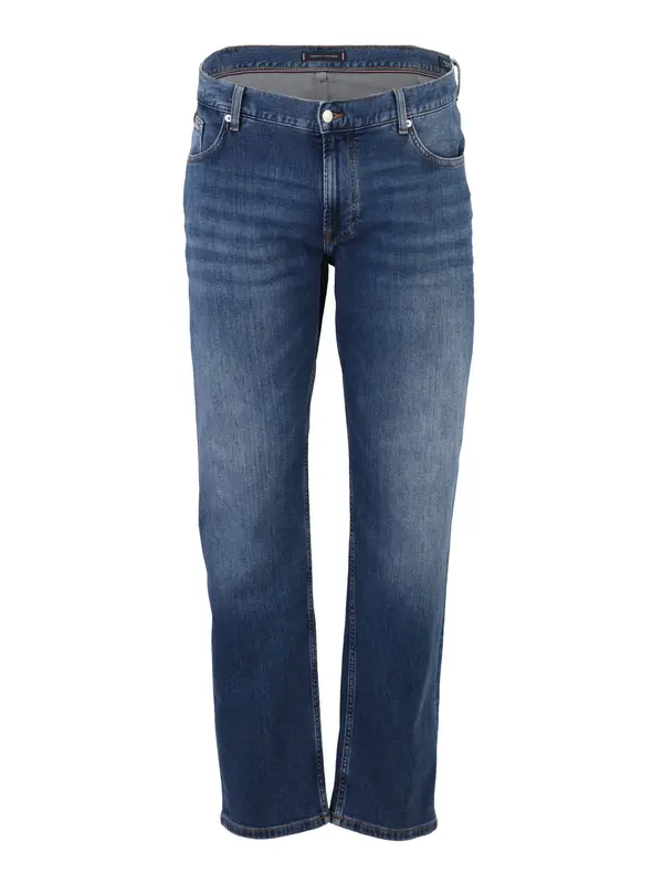 Tommy Hilfiger Big & Tall Tommy Hilfiger Big & Tall Kavbojke 'MADISON'  kobalt modra