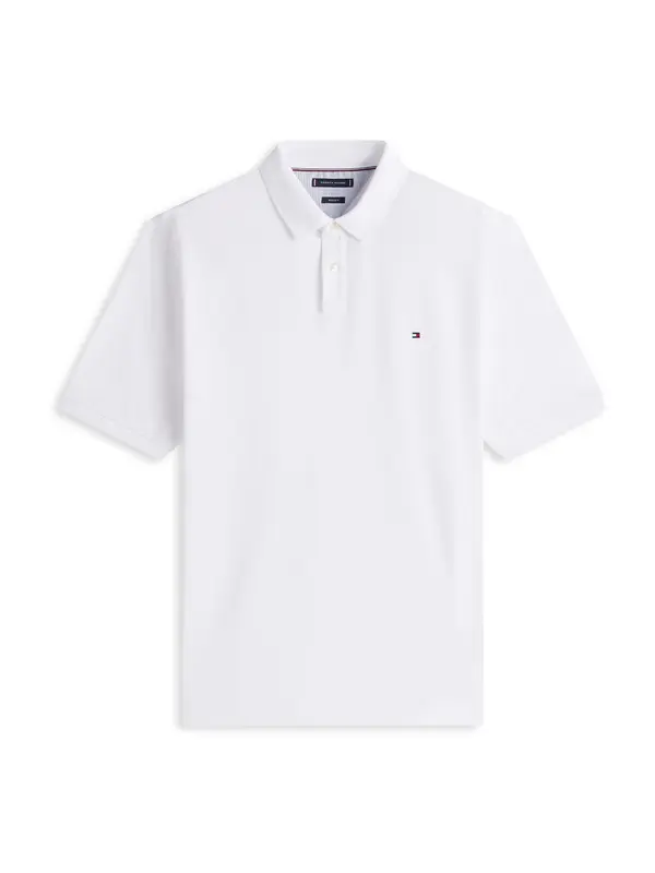 Tommy Hilfiger Big & Tall Tommy Hilfiger Big & Tall Majica '1985'  bela