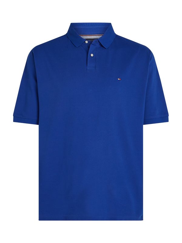 Tommy Hilfiger Big & Tall Tommy Hilfiger Big & Tall Majica '1985'  kraljevo modra