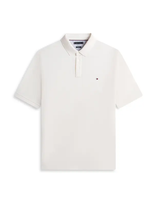 Tommy Hilfiger Big & Tall Tommy Hilfiger Big & Tall Majica '1985'  kremna