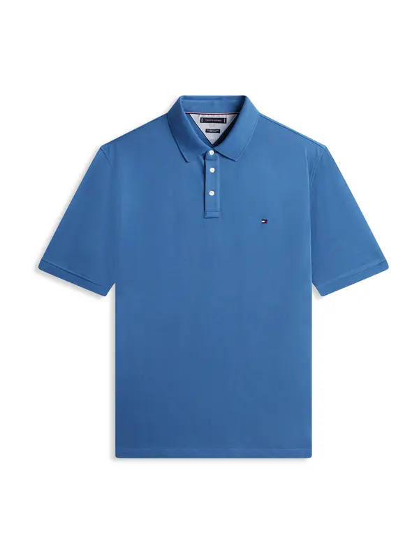 Tommy Hilfiger Big & Tall Tommy Hilfiger Big & Tall Majica '1985'  modra