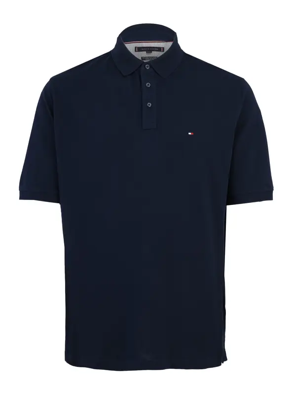 Tommy Hilfiger Big & Tall Tommy Hilfiger Big & Tall Majica '1985'  mornarska