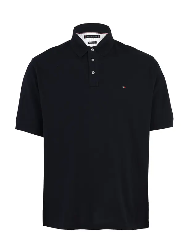 Tommy Hilfiger Big & Tall Tommy Hilfiger Big & Tall Majica '1985'  mornarska