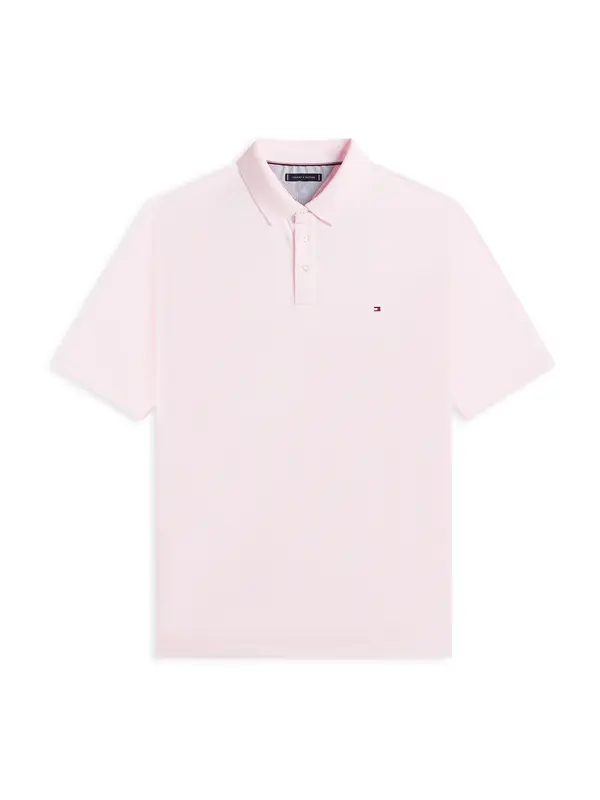 Tommy Hilfiger Big & Tall Tommy Hilfiger Big & Tall Majica '1985'  rosé