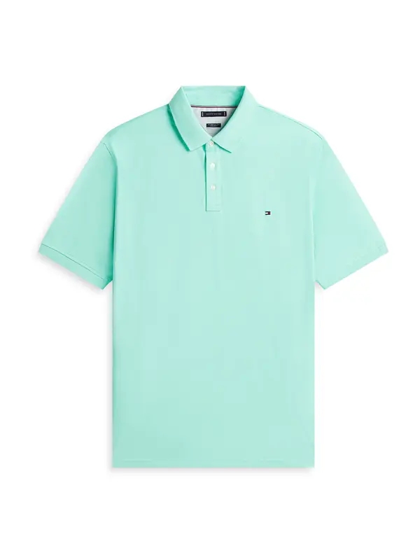 Tommy Hilfiger Big & Tall Tommy Hilfiger Big & Tall Majica '1985'  voda