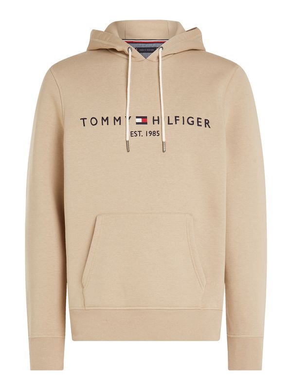 Tommy Hilfiger Big & Tall Tommy Hilfiger Big & Tall Majica  bež