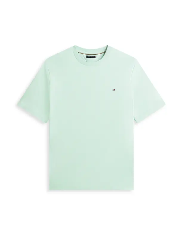 Tommy Hilfiger Big & Tall Tommy Hilfiger Big & Tall Majica 'ESS SEASONAL'  meta