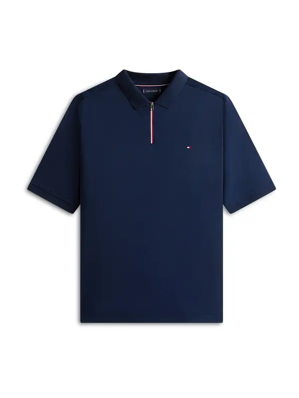 Tommy Hilfiger Big & Tall Tommy Hilfiger Big & Tall Majica  mornarska