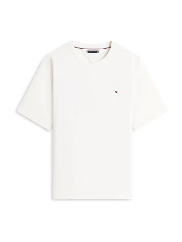 Tommy Hilfiger Big & Tall Tommy Hilfiger Big & Tall Majica  mornarska / brusnica / bela