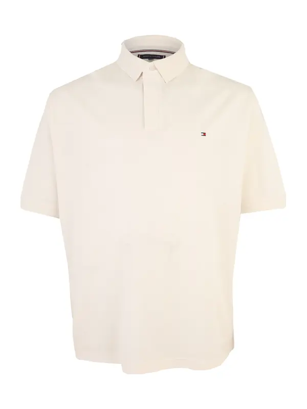 Tommy Hilfiger Big & Tall Tommy Hilfiger Big & Tall Majica  slonovina