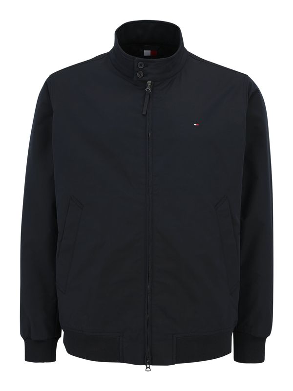 Tommy Hilfiger Big & Tall Tommy Hilfiger Big & Tall Prehodna jakna 'HARRINGTON'  marine