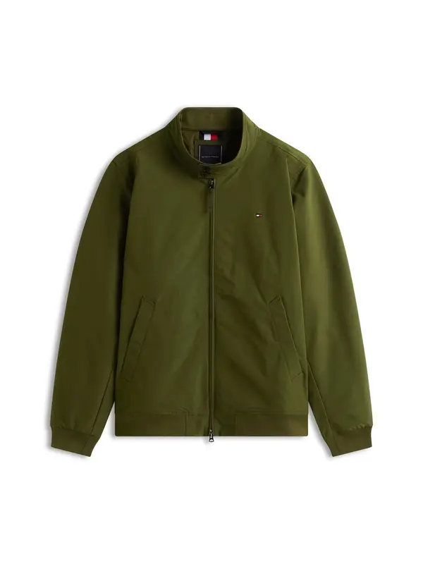 Tommy Hilfiger Big & Tall Tommy Hilfiger Big & Tall Prehodna jakna  oliva