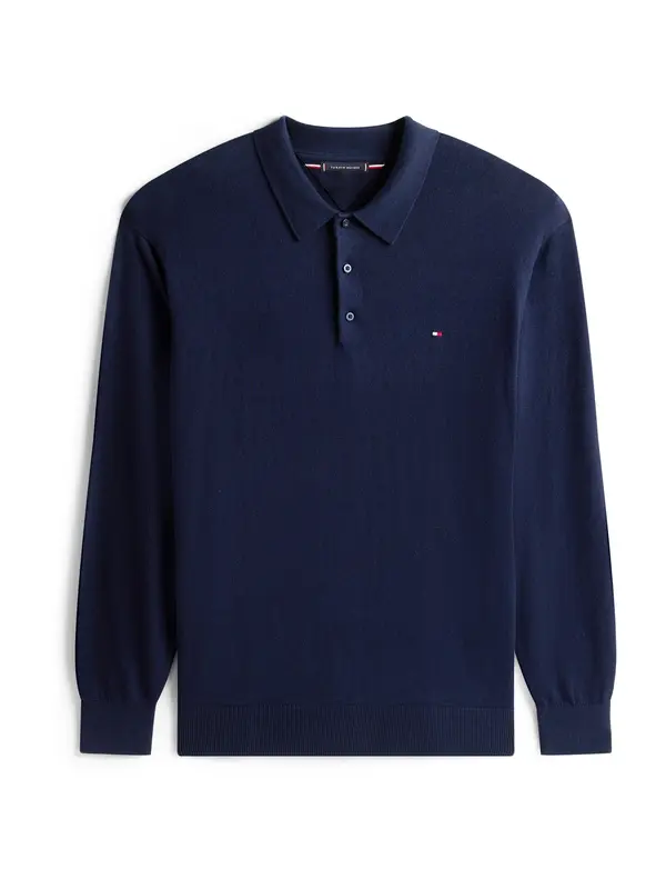 Tommy Hilfiger Big & Tall Tommy Hilfiger Big & Tall Pulover  marine