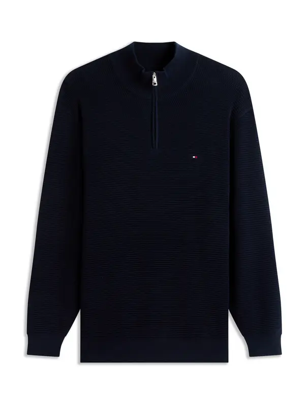 Tommy Hilfiger Big & Tall Tommy Hilfiger Big & Tall Pulover  mornarska