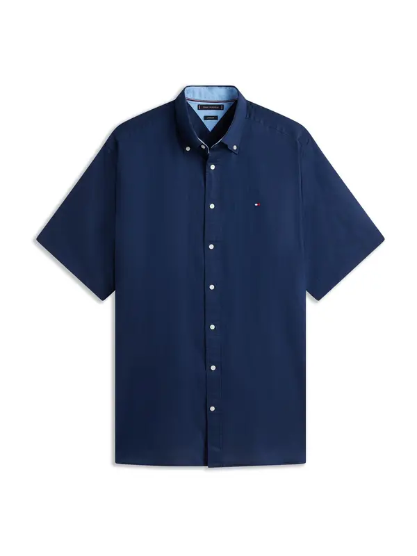 Tommy Hilfiger Big & Tall Tommy Hilfiger Big & Tall Srajca  mornarska