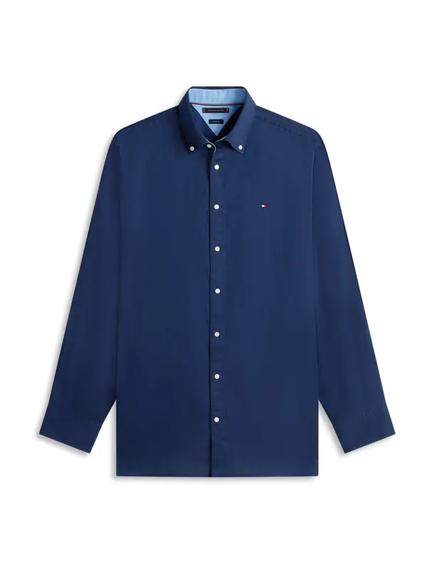 Tommy Hilfiger Big & Tall Tommy Hilfiger Big & Tall Srajca  mornarska
