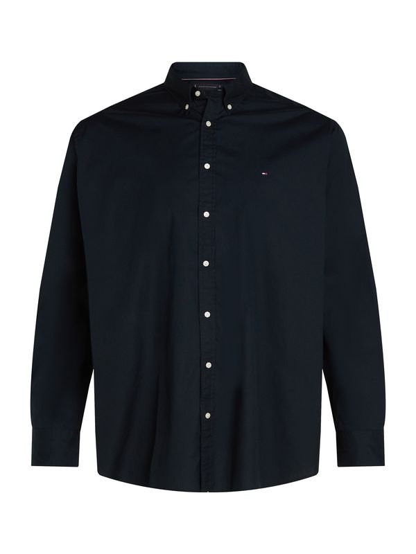 Tommy Hilfiger Big & Tall Tommy Hilfiger Big & Tall Srajca  nočno modra