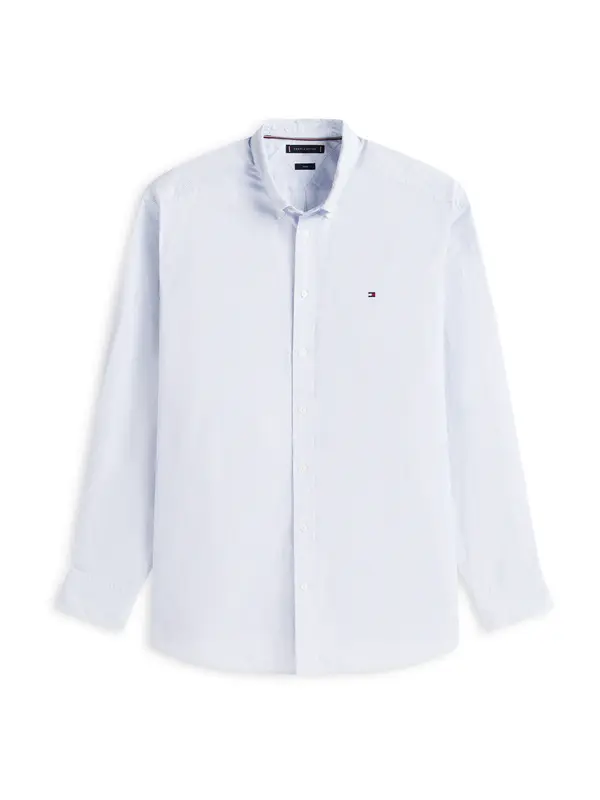 Tommy Hilfiger Big & Tall Tommy Hilfiger Big & Tall Srajca  pastelno modra