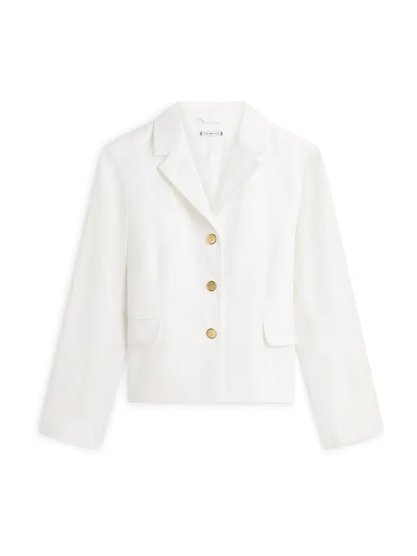 TOMMY HILFIGER TOMMY HILFIGER Blazer  bela