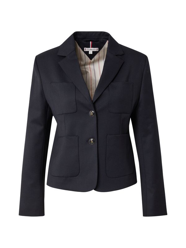 TOMMY HILFIGER TOMMY HILFIGER Blazer  marine