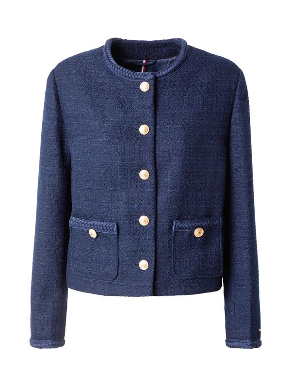 TOMMY HILFIGER TOMMY HILFIGER Blazer  marine