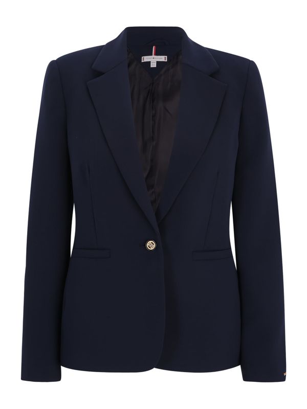 TOMMY HILFIGER TOMMY HILFIGER Blazer  mornarska