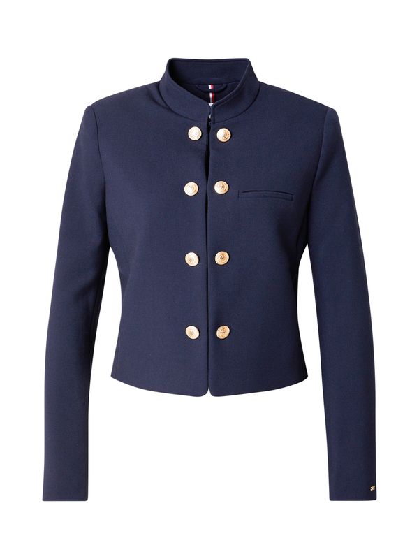 TOMMY HILFIGER TOMMY HILFIGER Blazer  mornarska