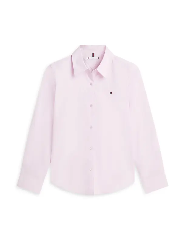 TOMMY HILFIGER TOMMY HILFIGER Bluza 'ESS'  majnica